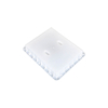 Customizable Flat Stone Plastic Mold