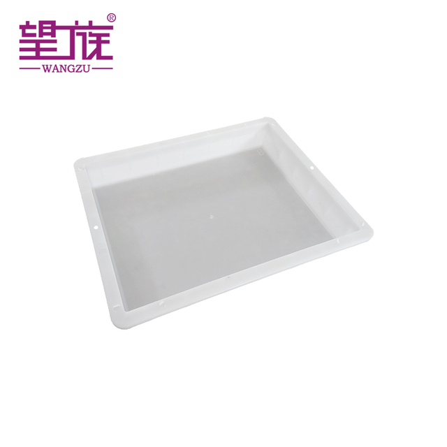 Custom Interlocking Floor Tile Mould for Precision Engineering Solutions