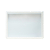 High-Quality Durable Plastic Injection Mold for Flat Stones
