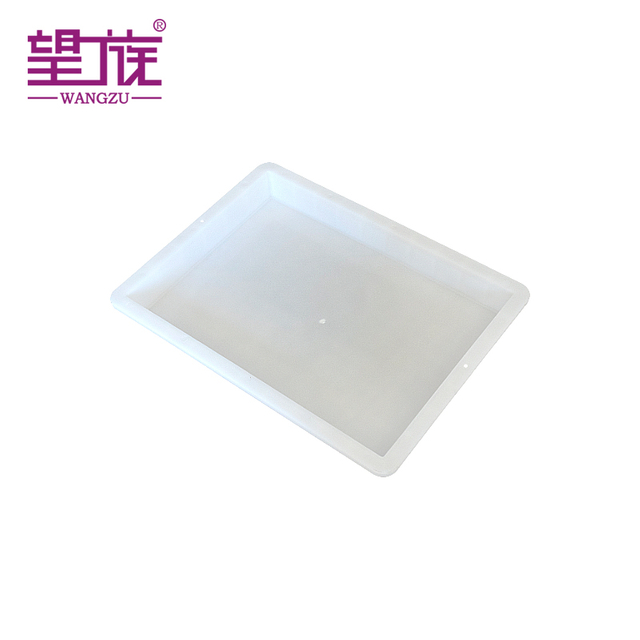 Durable Plastic Mold for Stylish Urban Stone Creations