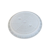 Plastic Brick Molds for The Construction of Environmentally Friendly and Recyclable Gardens