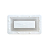 Plastic Hollow Brick Molds for Professional Roadbed Laying