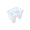 Environmentally Friendly And Energy-Saving U-Shaped Cable Trough Plastic Mold