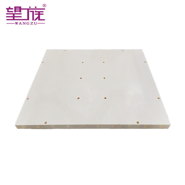 Reusable Plastic Formwork for Building Construction project