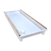 Professional Recyclable Drainage Trough Cable Trough Plastic Mold