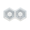 Popular Hollow Hexagonal Mold Precast Components for Slope Protection