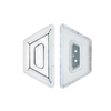Planar Hexagonal Plastic Injection Mold About Engineering Project