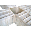 Environmental-Friendly Recyclable Slope Support Frame Beam Formwork
