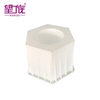 Concrete Paver for Sale Plastic Product Mold Semi Hollow