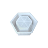 Municipal Engineering Mould Hollow Hexagonal for Slope Protectio