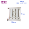 Features Of Hollow Hexagonal Plastic Injection Mold
