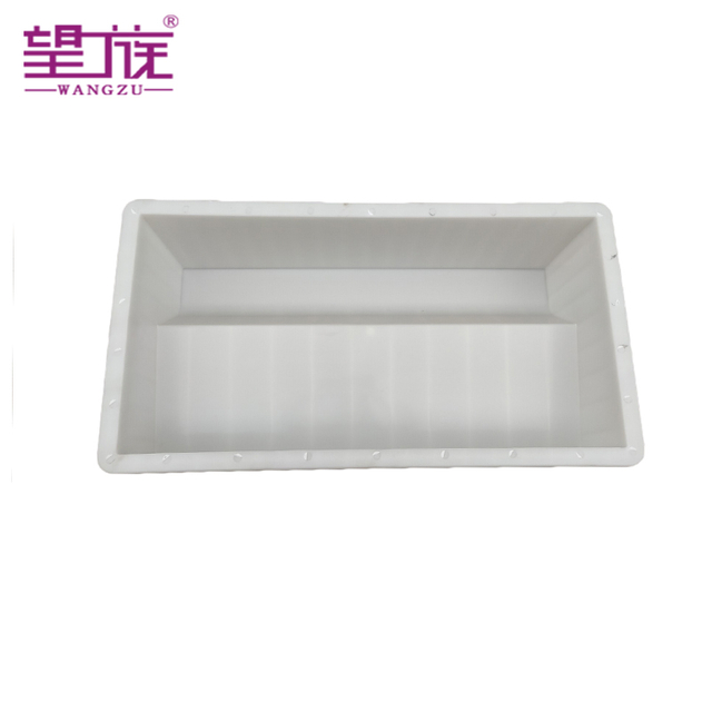 Features Of Roadside Stone Plastic Injection Mold