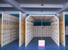 Features Of Pipe Gallery Tunnel Formwork