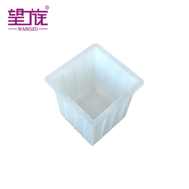 Features Of Flat Stone Plastic Injection Mold