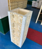 Features Of Column Plastic Formwork