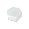 Plastic Slope Paving Mold in The Shape of A Regular Hexagon
