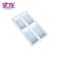 Paving Bricks Mold for Construction Projects Floor Tile Paving