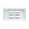 Versatile Outdoor Paver Mold for Durable Floor Tiles