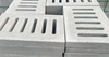 ISO-Certified Plastic Material Recyclable Notch Cover Mold