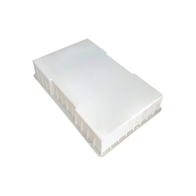 Best-Selling Model Gap Flat Cover Plate Plastic Mold