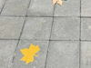 Cover Plate Stone Type Pavement Precast Concrete Moulds for Paving The Path