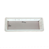 High-Precision Flat Stone Plastic Injection Mold for Construction