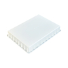 High-Quality Durable Plastic Injection Mold for Flat Stones