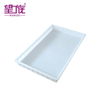 Professional Cement Injection Prefabricated Flat Stone Mold