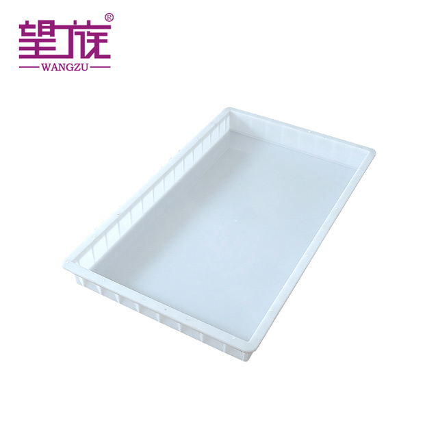 Professional Cement Injection Prefabricated Flat Stone Mold