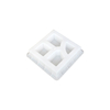 Stylish Plastic Window Lattice Molds for Home Decor