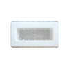 Plastic Hollow Brick Molds for Professional Roadbed Laying