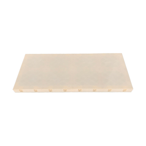 Portable and Easy-to-Assemble Plastic Building Formwork for Houses