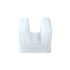 Environmentally Friendly And Energy-Saving U-Shaped Cable Trough Plastic Mold