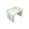 Recoverable U-Shaped Cable Trough Plastic Mold