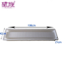 Professional Rapid-Flow Channel Cable Trough Plastic Mold