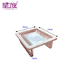 Customizable Eco-Friendly Split-Type Cable Trough Plastic Mold