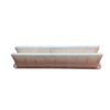 Professional Engineering-Grade Plastic Material U-Shaped Cable Trough Mold
