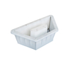 Planar Hexagonal Plastic Injection Mold About Engineering Project