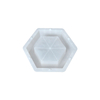 Durable Hollow Hexagonal Injection Mold for Municipal Projects