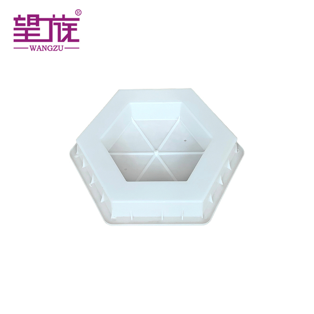 Concrete Paver Mold Concrete Floor Tile Mold