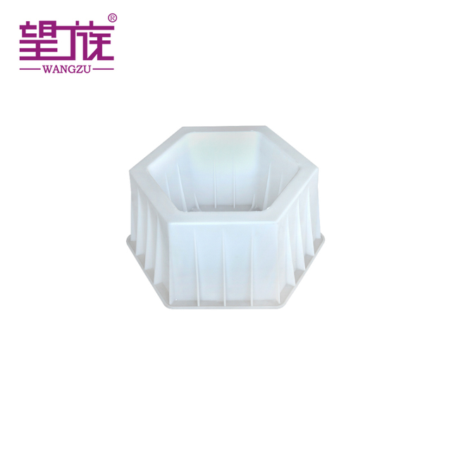 Moulds for Plastic Moulds for Plastic Hollow Hexagonal
