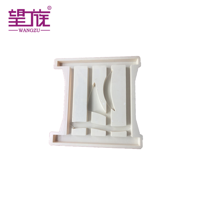 Features Of Hollow Hexagonal Plastic Injection Mold