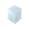 Features Of Flat Stone Plastic Injection Mold