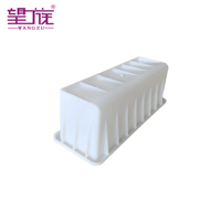 Customized and High Quality Concrete Paver Mold for Sale 