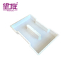 ISO-Certified Plastic Material Recyclable Notch Cover Mold