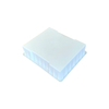 Best-Selling Plastic Material Notch Cover Mold
