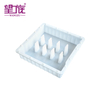 Best-Selling Customizable Plastic Cover Mold