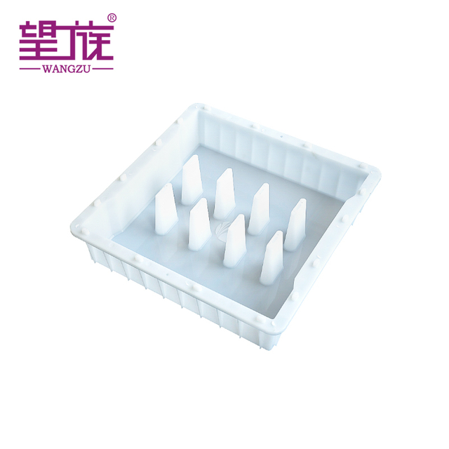 Best-Selling Customizable Plastic Cover Mold