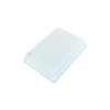 Professional Plastic Mold for Gap Cover Plates Used in Road Construction