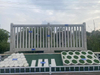 Hot-Selling Customizable and Recyclable Plastic Guardrail 